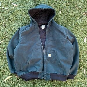 2006 Carhartt jacket🫒